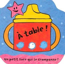 À table !