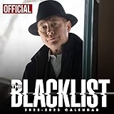 Blacklist Schedule 2022 Amazon.com: The Blacklist 2022 Calendar: Official The Blacklist Calendar  2022 Weekly & Monthly Planner With Notes Section For Alls The Blacklist  Fans!-24 Months - Movie Tv Series Films Calendar. 3: 9798776473395: Kenny  Barnes: Books
