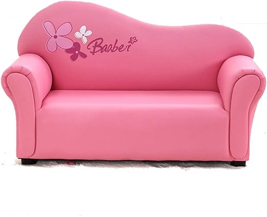 Amazon Com Znmig Lazy Sofa Children Sofa Kids Couch Armrest