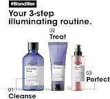 L’Oréal Professionnel Blondifier Conditioner 200 ml for Highlighted Blonde Hair view 4