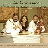 TRIO SONATAS                                       image
