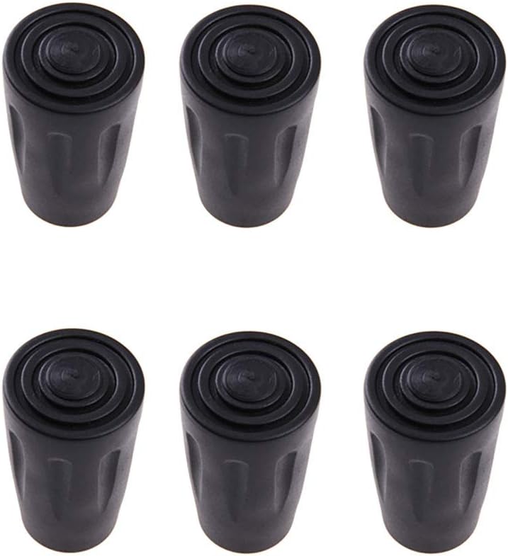 trekking pole tip protectors