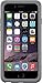 OTTERBOX iPhone 6 Case - SYMMETRY SERIES Retail Packaging - Glacier (White/Gunmetal Grey) (4.7 inch) OPEN BOX