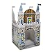 Medieval Castle Indoor Playhouse