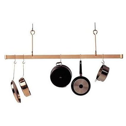 Amazon Com Enclume Pr18 48 Cp 48 Inch Offset Bar Premier Ceiling