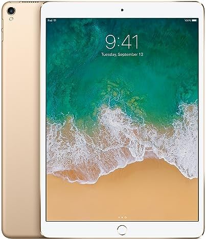 Amazon.com : Apple iPad Pro (11-inch, Wi-Fi, 64GB) - Silver (1st
