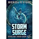 Storm Surge (Quantum Touch Book 5)