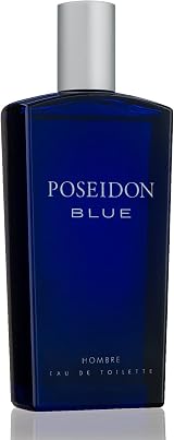 Instituto Espanol Poseidon Blue EDT 150ml Men Refreshing Fragrance Long Lasting view 4
