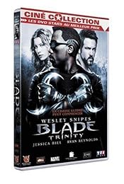 Blade Trinity - Edition Simple