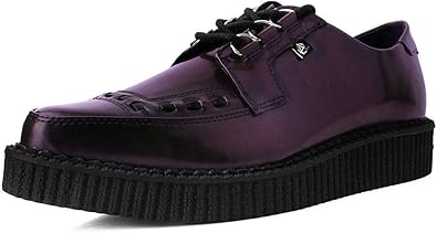tuk anarchic creepers