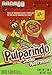 De La Rosa Candy Pulparindo Watermelon 20 ct