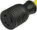 Conntek P515L520: 20A ADAPTER 20A 125V TO 15/20A 125V Pigtail Adapter