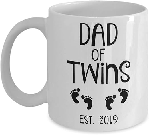 father's day gifts from twins