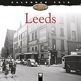 Leeds Heritage Wall Calendar 2019 (Art Calendar) by 