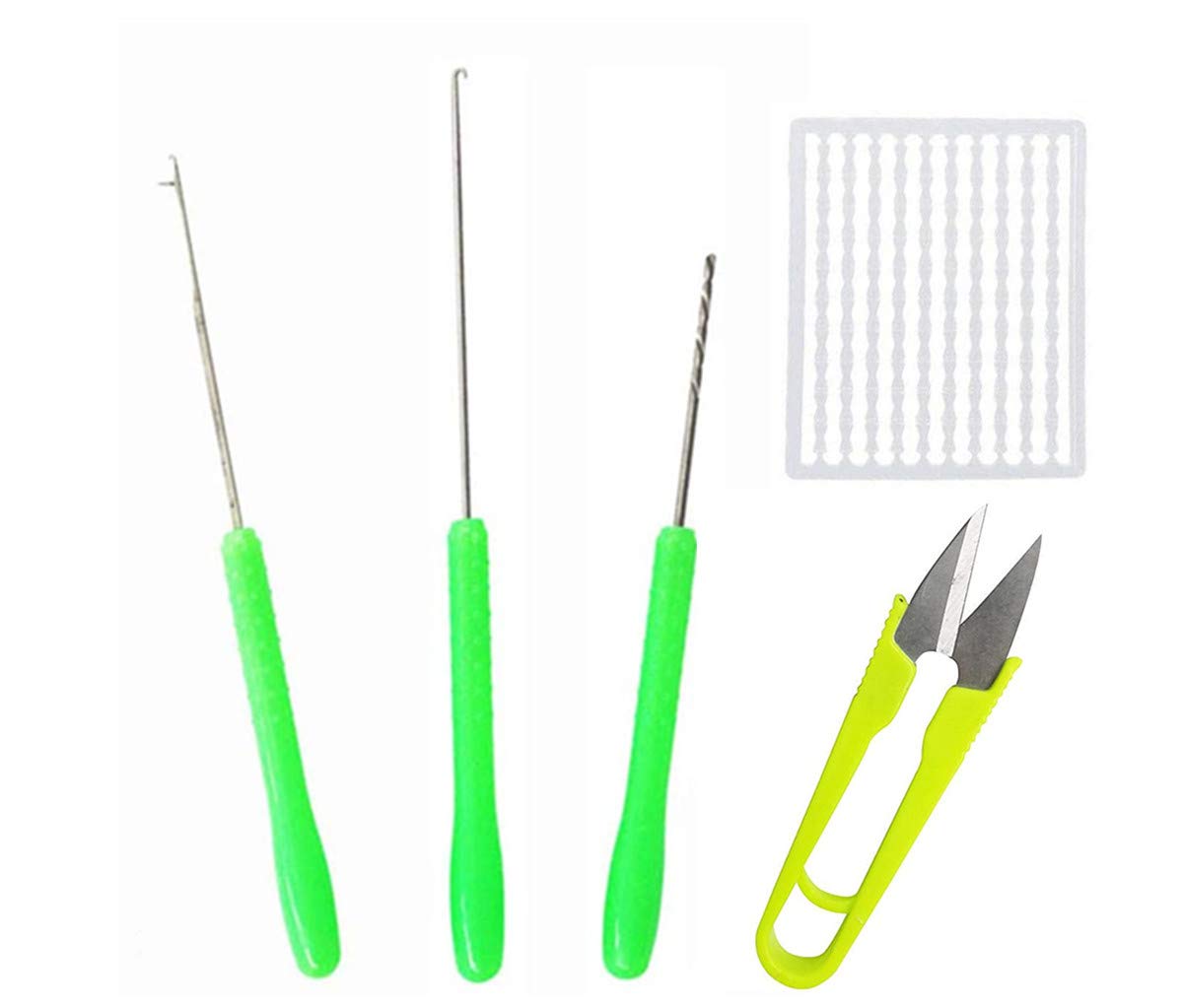 Carp Fishing Baiting Rigs Tool Kit Carp Coarse Fishing Baiting Needle Swinger Driller Rig Tackle Tool Set