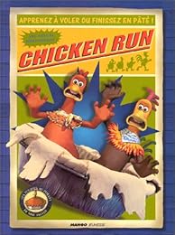 Chicken run