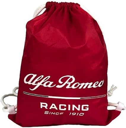 alfa romeo bag