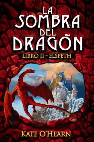 LA SOMBRA DEL DRAGON II
