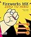 Foundation Macromedia Fireworks MX by Joyce J. Evans, Charles E. Brown