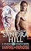 Vampire in Paradise: A Deadly Angels Book (Deadly Angels, 5)