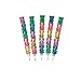 2 Set of 12 Fun Express Plastic Stackable Bear Pencils bundled by Maven Gifts