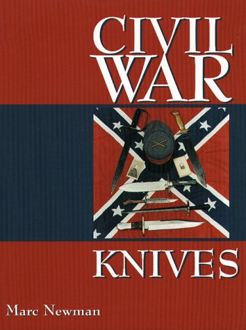 Civil War Knives by 