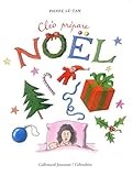 Cléo prépare Noël by 