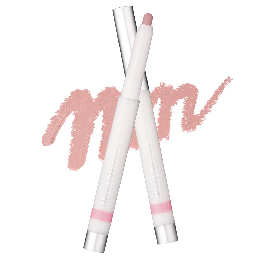 Dote On Mood Lip Pencil Mini Pink Ring Lip Lighter