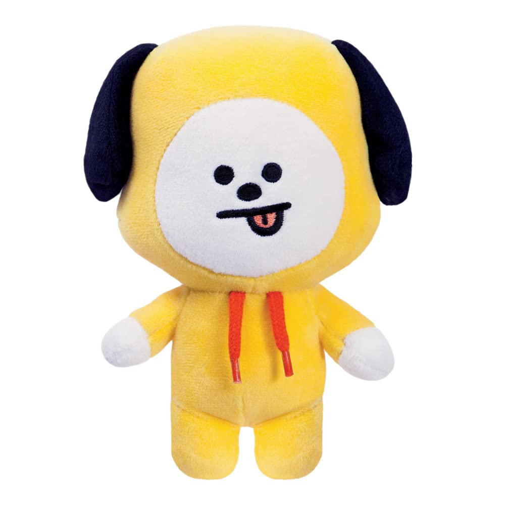 Los Peluches Peluche Bts Peluches De Kpop Mua AURORA BT21 Official