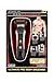 MANGROOMER Ultimate Pro Body Groomer and Trimmer with Power Burst