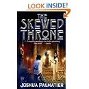 The Skewed Throne (Throne of Amenkor)