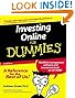 Investing Online For Dummies