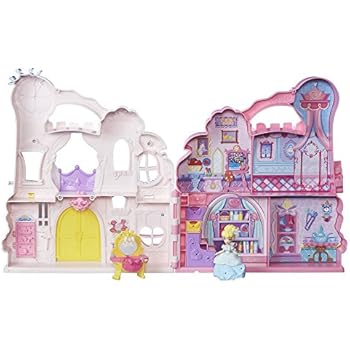 disney princess little kingdom story moments