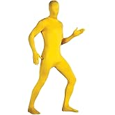 Gaoin Spandex Full Body Costumes Zentai Bodysuits