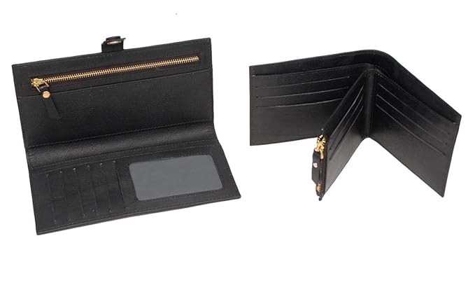 shree leather gents wallet