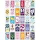 bloom daily planners Encouragement Card Deck - Cute Inspirational Quote Cards - Just Because Cards - Set of Thirty 2