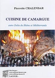 Cuisine de Camargue