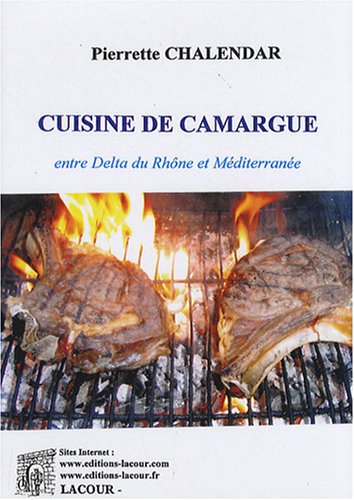 Cuisine de Camargue