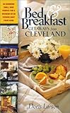 Bed & Breakfast Getaways from Cleveland