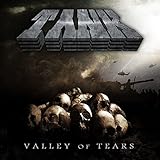 Valley Of Tears