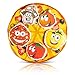 Easyology Cat Toys Interactive Pizza: The ONLY Cat Toy Served in a Pizza Box - Best Cat Toys and Fun Cat Teaser - Best Kitten Toys for Gifts - Catnip Toys Cat Charmer Cat Toys for Cats