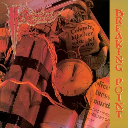 Amazon.com: Immaculate Deception / Powertrip: CDs & Vinyl