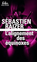 L' alignement des équinoxes