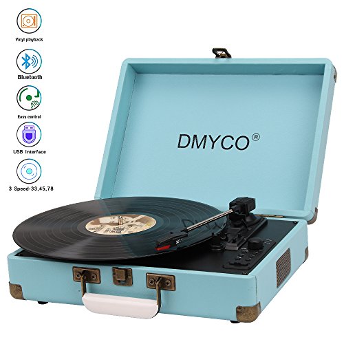 dmyco record player