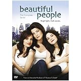 Beautiful People: The Complete Series