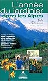 Image de L'année du jardinier dans les Alpes