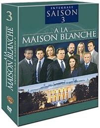 A La Maison Blanche - Saison 3
