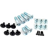 Cycra Probend Ultra CRM Replacement Hardware
