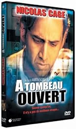 A Tombeau Ouvert