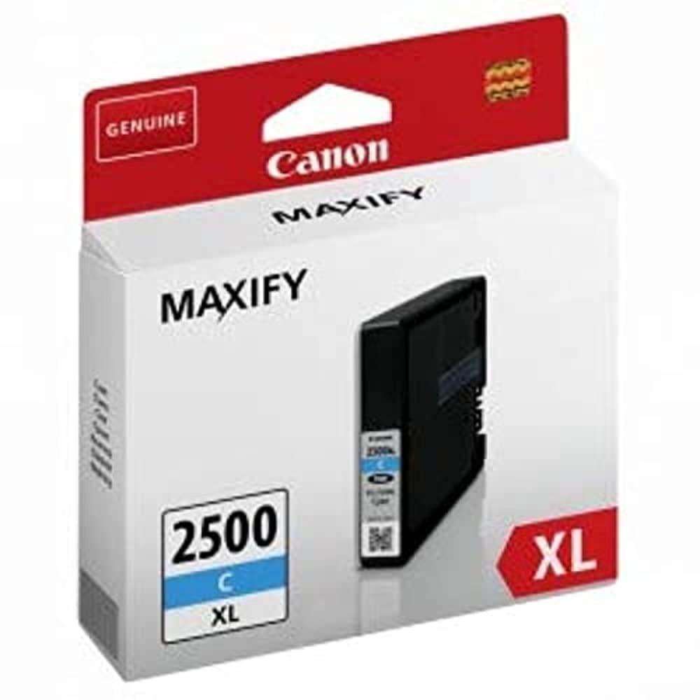 Canon Ink Cartridge for Ib4050/Mb5050/Mb5350 - Cyan